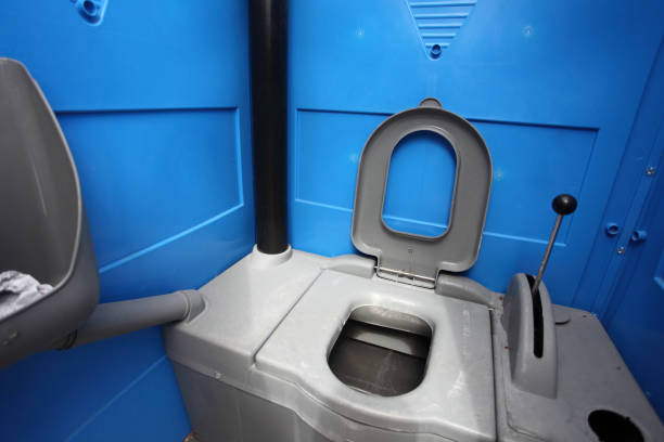 Porta potty rental for festivals