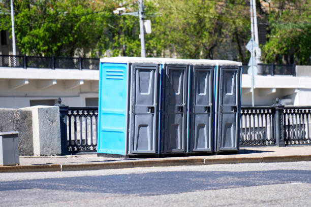 Portable Toilet Options We Offer in Newtown, PA